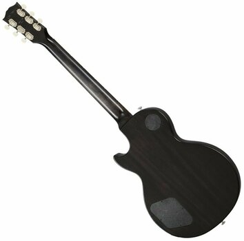 Elektrische gitaar Gibson Les Paul Special Tribute P-90 Ebony Vintage Gloss - 2
