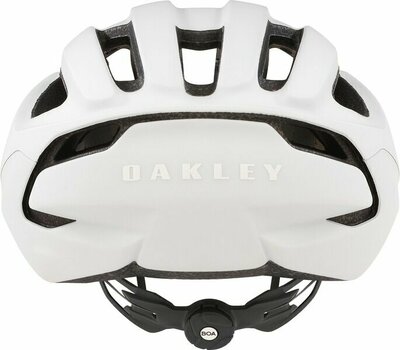 Cyklistická helma Oakley ARO3 Europe Matte White 56-60 Cyklistická helma - 3