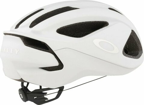 Cyklistická helma Oakley ARO3 Europe Matte White 56-60 Cyklistická helma - 4