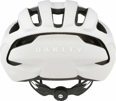 Bike Helmet Oakley ARO3 Europe Matte White 54-58 Bike Helmet - 3