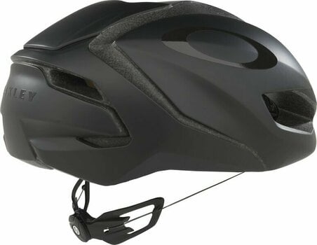 Cyklistická helma Oakley ARO5 Europe Blackout 56-60 Cyklistická helma - 4