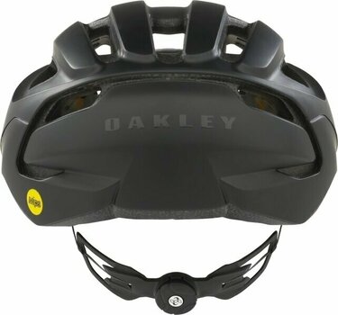 Cyklistická helma Oakley ARO3 Europe Blackout 52-56 Cyklistická helma - 3