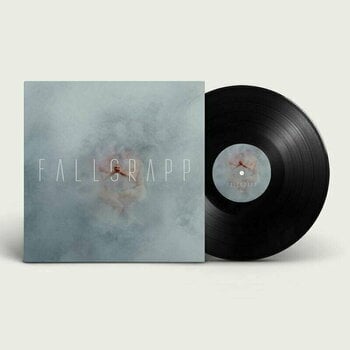 Vinylplade Fallgrapp - V hmle (LP) - 2