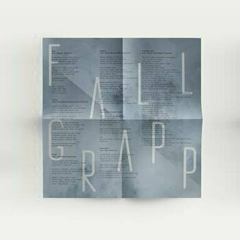 Vinylplade Fallgrapp - V hmle (LP) - 3
