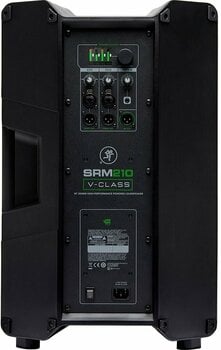 Aktiv högtalare Mackie SRM210 V-Class Aktiv högtalare - 9