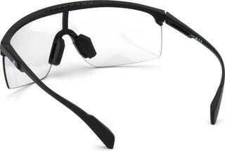 Gafas deportivas Adidas SP0005 01A Semi Shiny Black/Crystal Grey Gafas deportivas - 2