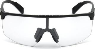 Gafas deportivas Adidas SP0005 01A Semi Shiny Black/Crystal Grey Gafas deportivas - 7