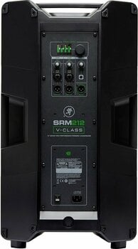 Aktiver Lautsprecher Mackie SRM212 V-Class Aktiver Lautsprecher - 9