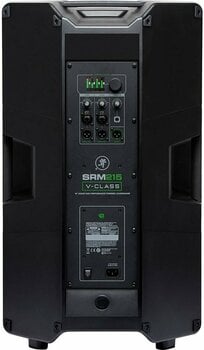 Aktiver Lautsprecher Mackie SRM215 V-Class Aktiver Lautsprecher - 10