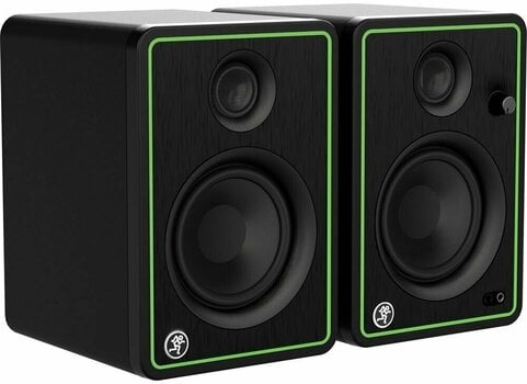 2-Way Active Studio Monitor Mackie CR4-X (Just unboxed) - 2