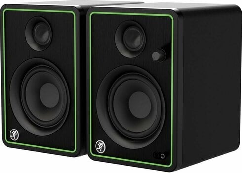 2-Way Active Studio Monitor Mackie CR4-X (Just unboxed) - 3