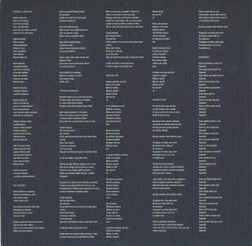Vinyl Record Jaromír Nohavica - Poruba (LP) - 6