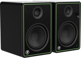 Aktívny štúdiový monitor Mackie CR5-XBT Aktívny štúdiový monitor 2 ks - 1