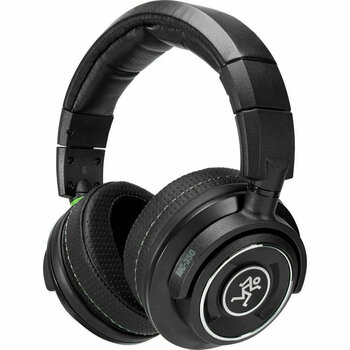 Studio Headphones Mackie MC-350 - 2