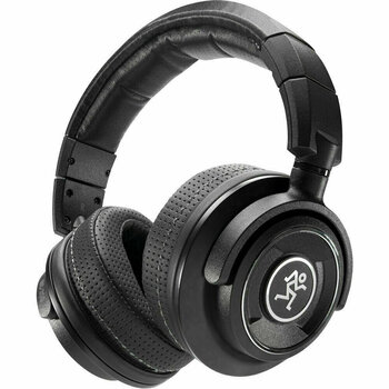 Studijske slušalke Mackie MC-350 - 3