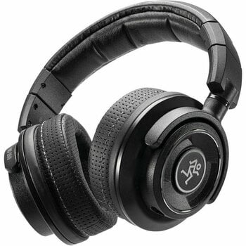 Studio Headphones Mackie MC-350 - 4