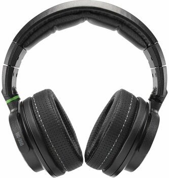Studio Headphones Mackie MC-350 - 5