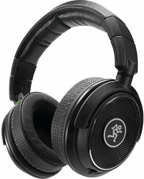 Studio Headphones Mackie MC-450 - 3