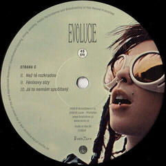 Vinyl Record Lucie - EvoLucie (2 LP) - 4