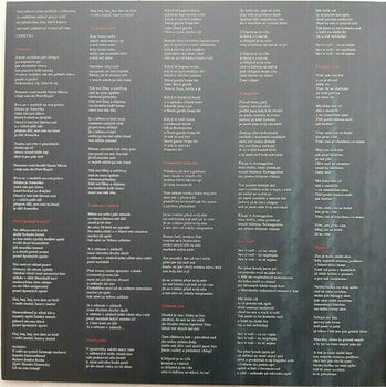 Disque vinyle Limetal - Limetal (2 LP) - 2