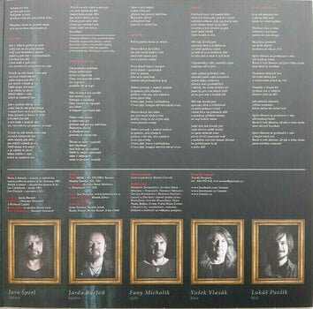 Disque vinyle Limetal - Limetal (2 LP) - 3