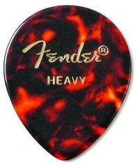 Plectrum Fender 347 Shape 12 Plectrum - 1