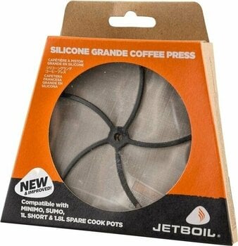 Tilbehør til brændeovne JetBoil Grande Coffee Press Tilbehør til brændeovne - 3