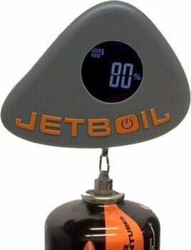 Accessoire de réchaud JetBoil JetGauge Accessoire de réchaud - 2