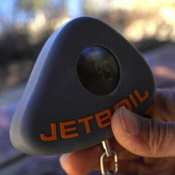 Príslušenstvo k varičom JetBoil JetGauge Príslušenstvo k varičom - 6
