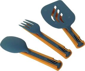 Cutlery JetBoil JetSet Utensil Orange Cutlery - 1