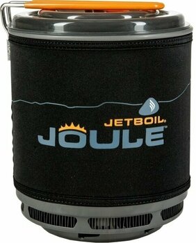 Fornello JetBoil Joule Cooking System 2,5 L Nero Fornello - 2