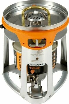 Kuhalo JetBoil Joule Cooking System 2,5 L Crna Kuhalo - 3