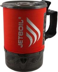 Stove JetBoil MicroMo Cooking System 0,8 L Tamale Stove - 1