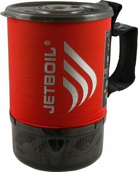 Stove JetBoil MicroMo Cooking System 0,8 L Tamale Stove - 2
