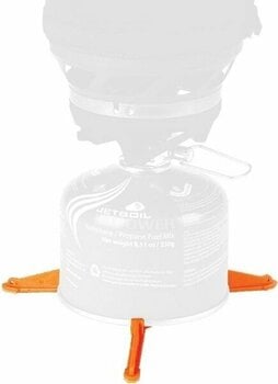 Accessories for Stoves JetBoil Fuel Can Stabilizer Accessories for Stoves - 2