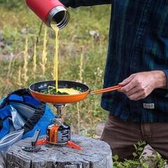 Campingtopf, Pfanne JetBoil Summit Skillet Pfanne - 3