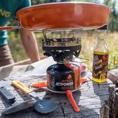 Campingtopf, Pfanne JetBoil Summit Skillet Pfanne - 4