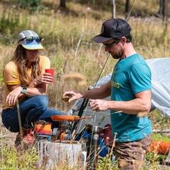 Campingtopf, Pfanne JetBoil Summit Skillet Pfanne - 5