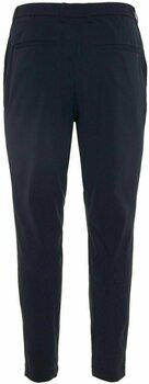 Trousers J.Lindeberg Austin High Vent Mens Trousers Navy 34/32 - 2