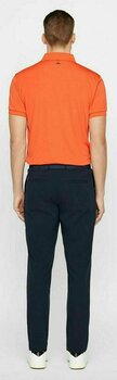 Trousers J.Lindeberg Austin High Vent Mens Trousers Navy 34/32 - 4