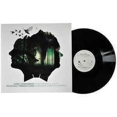 LP deska Paľa / Lejava - Szymanowski K. - Violin Concerto No. 2 Op. 61 (LP) - 1