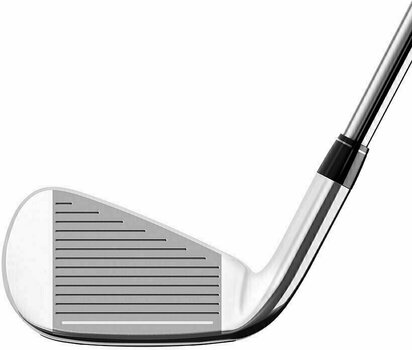 Golf palica - železa TaylorMade M2 Irons Steel 5-PAW Right Hand Regular - 2