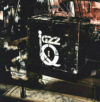 Vinilinė plokštelė Jazz Q - Talisman (LP) - 3