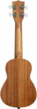 Ukulélé soprano Kala KA-KA-15-S-S-W/UB-S Natural Satin Ukulélé soprano - 2