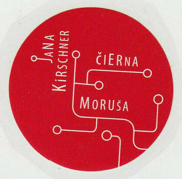 Disc de vinil Jana Kirschner - Moruša čierna (LP) - 10