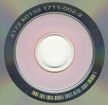 LP platňa Puding Pani Elvisovej - Tektonická platňa (LP) - 9