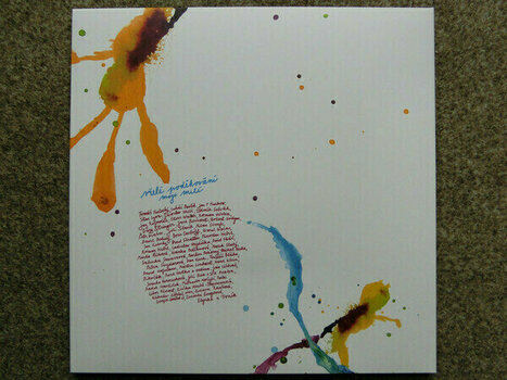 LP deska Anna K - Světlo (LP) - 6