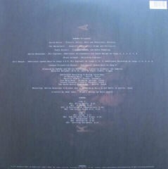 Disque vinyle KoMaRa - Dirty Smelly (LP) - 1