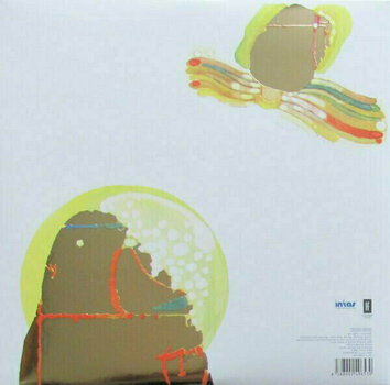 Disque vinyle AMC Trio & Ulf Wakenius - Soul Of The Mountain (LP) - 4