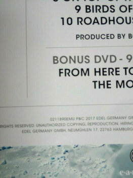 LP ploča Deep Purple - Infinite (Limited Edition) (3 LP) - 5